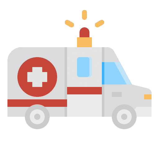 Ambulance Casablanca Medicalisee